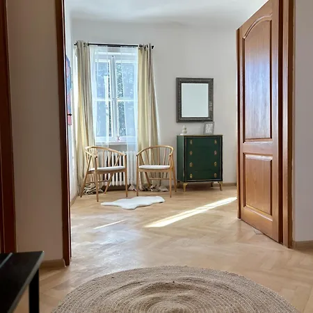 Heart Of Old Town Apartment Warschau
