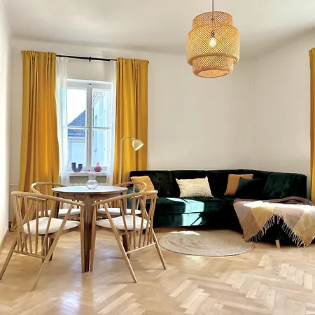 Apartment Heart Of Old Town *