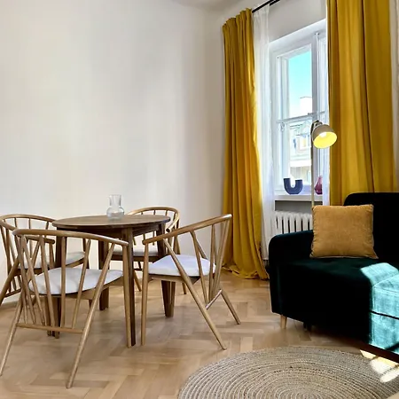 Apartment Heart Of Old Town *