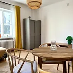 Heart Of Old Town Βαρσοβία