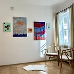 Heart Of Old Town Διαμέρισμα Βαρσοβία