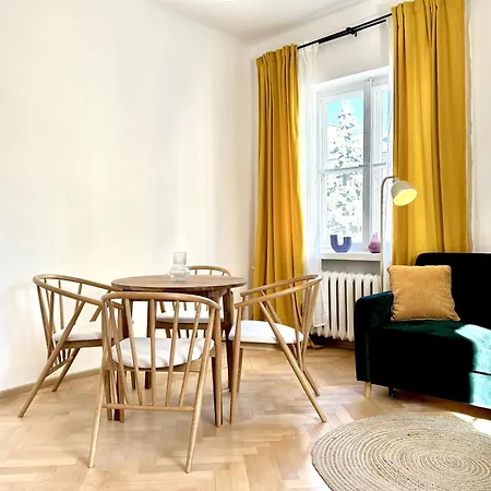 Appartement Heart Of Old Town