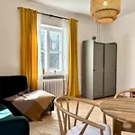 Heart Of Old Town Appartement Warschau
