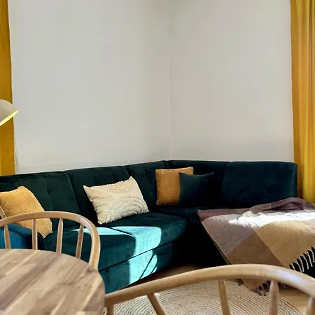 Appartement Heart Of Old Town Warschau